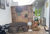 BÁN NHÀ 2 MẶT TIỀN HẺM OTO LÊ HỒNG PHONG, P. PHƯỚC HẢI, NHA TRANG.