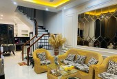 ĐƯỜNG BƯỞI – HOÀNG HOA THÁM – 34M X 4.949 TỶ -HIẾM NHÀ – NHÀ MỚI – FULL NỘI THẤT