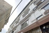 Bán nhà ngõ 51 Quang Tiến 35mx5T 3PN mới đẹp nhà thoáng hơn 4 tỷ chỉ 30m ra oto Nam Từ Liêm