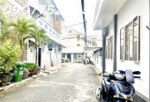 TRUNG TÂM LINH CHIỂU - NHÀ SIÊU ĐẸP - CHỈ HƠN 6 TỶ