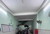 BÁN CHDV NGAY KHU CHẾ XUẤT - NHÀ 4 TẦNG - DÒNG TIỀN 20 Triệu/tháng - BÙI VĂN BA - QUẬN 7.