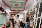 CHỦ GẮP BÁN - NHÀ 2 TẦNG - HẺM Ô TÔ 6m - ĐÀO TÔNG NGUYÊN - TT. NHÀ BÈ - GIÁ 1.8 TỶ