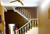 SIÊU  PHẨM CÒN SÓT LẠI TẠI Ngõ Quỳnh 56m  4 tầng x mt 4.1m