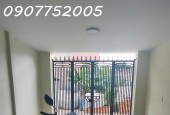 HẺM XE HƠI - HBC - 3PN - 64M2 CHỈ HƠN 6 TỶ TLCC