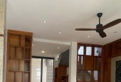 CHỦ CẦN BÁN NHANH - NHÀ 3 TẦNG - Ô TÔ 7 CHỔ NGỦ TRONG NHÀ - KDC THANH QUẾ - NGUYỄN BÌNH