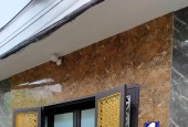 CHÍNH CHỦ CẦN BÁN GẤP CĂN NHÀ Minh Khai  36m  4 tầng mt  6m