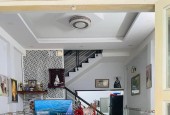 NHÀ PHẠM VĂN CHIÊU GẦN EMART2- DT 54M2 -3 PHÒNG NGỦ CHỈ HƠN 4.54TI