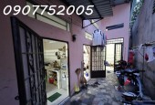 MẶT TIỀN 6M TRƯỜNG THỌ - 95M2 CHỈ HƠN 6 TỎI