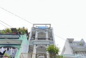 ______  HXH Phan Huy Ích Phường 14 Gò Vấp. _____
