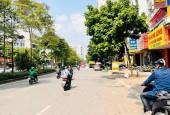 Bán tòa nhà VP MP Nguyễn Hoàng - Nam Từ Liêm, 90m2 10 tầng, có hầm, 75 tỷ
