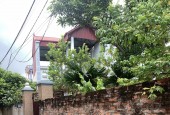 Chính Chủ gửi bán 88m2 đất Khê Nữ, Nguyên Khê, Đông Anh, Hà Nội