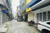 SIÊU PHẨM! AO SEN, HÀ ĐÔNG - 2 MẶT NGÕ THÔNG - OTO TRÁNH - KINH DOANH - NHÀ ĐẸP Ở SƯỚNG