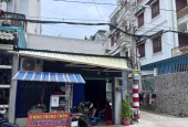 Dãy trọ 2MT Đường 8m Trương Thị Hoa 6x20m giá 4,6 tỷ