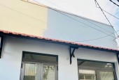 GẦN AEON TÂN PHÚ - CÁCH HXH VÀI BƯỚC - NHÀ MỚI 56M NGANG BỀ THẾ 5M GIÁ NHỈNH 3 TỶ