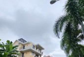 Biệt Thự VIEW SÔNG - CÔNG VIÊN  Đặng Thùy Trâm