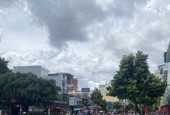 Bán Nhà 62m2, Lũy Bán Bích, Phú Thạnh, Quận Tân Phú – Nhỉnh 5 Tỷ