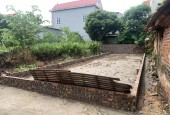 Bán 73,8m đất thôn Sơn du - Nguyên Khê - Đông Anh - Hà Nội