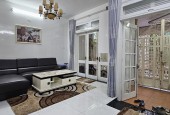► Nhà kiệt 5m Đào Duy Từ, gần Chợ Cồn, 55m2, 3.5 tầng, 4.8 tỷ