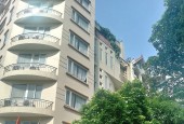 SIÊU PHẨM-CỰC HIẾM Nhà Phân Lô Phố Dương Khuê 80m/6Tầng/ MT 7m chỉ 40  Tỷ, KD tốt
