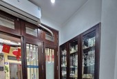 Bán nhà Đội Cấn 39m2 - 4 tầng, giá chào 6.3 tỷ còn thương lượng.