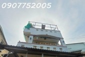 3 TẦNG - NGAY CHỢ THỦ ĐỨC - NGỘP NẶNG - BÁN GẤP