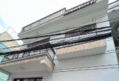 [Ô TÔ NGỦ TRONG NHÀ ] - NHÀ MỚI 2 TẦNG - 7,2x13m - ĐƯỜNG TÂN THUẬN TÂY - QUẬN 7