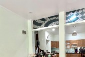 Bán nhà Lạc Trung, 86m2, 4 tầng, mặt tiền 8m, 29 tỷ, vỉa hè rộng, ô tô tránh, KD đỉnh