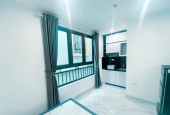 CCMN Cầu Giấy, thang máy, sát phố, 9 phòng, doanh thu khủng, 40m2, nhỉnh 8 tỷ
