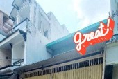 [CHỦ GẮP BÁN - GIẢM 5 TỶ] - NHÀ C4 - TIỆN XÂY MỚI - MẶT TIỀN ĐƯỜNG SỐ 4 - TÂN PHÚ - QUẬN 7