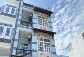 BÁN nhà 3 tầng mặt tiền Vũ Xuân Thiều, Phước Long, Nha trang