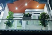_______  Vị trí Phan Huy Ích - P.15 - Tân Bình ______
