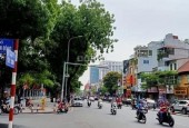 Cho thuê MBKD mặt phố Tây Sơn, Đống Đa, Hà Nội, 24m, 3 tầng, Mt 3m - Giá 15 Triệu