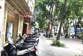 PHÂN KHÚC HIẾM- Mặt Phố Trần Nguyên Đán (KĐT Định Công) 52m2/ MT 4.6m 21.5 Tỷ