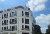 Khu đô thị Phúc Thành 3 - Bần Yên Nhân - Mỹ Hào, 75m đối diện vườn hoa