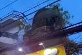 BÁN NHÀ 3 TẦNG MẶT TIỀN MAI XUÂN THƯỞNG