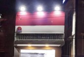CHO THUÊ NHÀ 4 TẦNG MẶT TIỀN KINH DOANH LÊ HỒNG PHONG