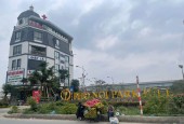 Lô góc 75m dự án Park Hill Thanh Xá - Nghĩa Hiệp - Yên Mỹ
