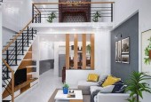 NHÀ ĐẸP- HOÀNG MAI - 46M*5T -XE BA GÁC ĐỖ CỬA