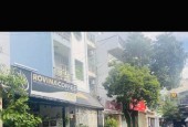 Bán nhà mặt tiền đường Cư Xá Đồng Tiến, Phường 14, Quận 10- 52m2 Ngang 4m, dài 13m, 4Tầng