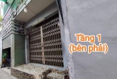 Bán nhà hẻm Đồng Nai, phường Phước Hải, thành phố Nha Trang,