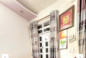 Nhà HXH 1/ Nguyễn Oanh, 4 Tầng- Ngang Khủng 5m- Chỉ 5.ti