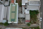 Đất Đẹp, Vuông Vứt, FULL Thổ Cư Giá Bán 34tr/m2 Tại TĐC Đông Mương - Vĩnh Hoà - Nha Trang!