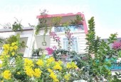 HẺM XE HƠI - HIỆP BÌNH - 3 TẦNG CHỈ HƠN 6 TỶ - GẤP BÁN