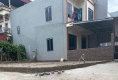 CẦN TÌM CHỦ CHO MẢNH ĐẤT ĐẸP TẠI BÌA ĐỒNG ĐÌNH TRUNG XUÂN NỘN ,ĐÔNG ANH, HN