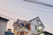GẦN AEON MALL, ĐHCT - HXH THÔNG - NHÀ CẤP 4 LÔ GÓC - 268M(12X18) GIÁ CHỈ 13.2 TỶ