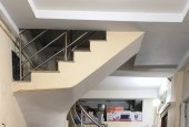 Bán Nhà Hồng Lạc Phường 10 Tân Bình - Bàu Cát - 69M2 Chỉ 4.3 Tỷ.