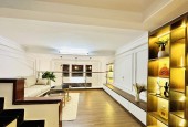 NHÀ MỚI PHỐ XỐM HÀ ĐÔNG, OTO QUA NHÀ, KINH DOANH ĐỈNH, 45m2, giá 4.x tỷ