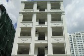 BUILDING HXH 300M2 6 TẦNG LÊ VĂN SỸ QUẬN 3 CÓ 40 CĂN HỘ CAO CẤP CHỈ 69 TỶ.