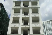 BUILDING 300M2 6 TẦNG LÊ VĂN SỸ QUẬN 3 CÓ 40 CĂN HỘ CAO CẤP CHỈ 69 TỶ.