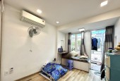 Nhà Bán Hẻm 82/ -  40m2 - 2 TẦNG - LÝ CHÍNH THẮNG ngay NAM KỲ KHỞI NGHĨA, Q3 -  Giá 5 tỷ 6